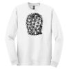 GILDAN® HEAVY COTTON™ LONG SLEEVE T-SHIRT Thumbnail