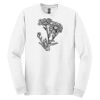 GILDAN® HEAVY COTTON™ LONG SLEEVE T-SHIRT Thumbnail