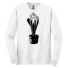 GILDAN® HEAVY COTTON™ LONG SLEEVE T-SHIRT Thumbnail