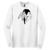 GILDAN® HEAVY COTTON™ LONG SLEEVE T-SHIRT Thumbnail