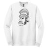 GILDAN® HEAVY COTTON™ LONG SLEEVE T-SHIRT Thumbnail