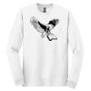GILDAN® HEAVY COTTON™ LONG SLEEVE T-SHIRT Thumbnail