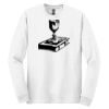 GILDAN® HEAVY COTTON™ LONG SLEEVE T-SHIRT Thumbnail