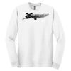 GILDAN® HEAVY COTTON™ LONG SLEEVE T-SHIRT Thumbnail