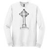 GILDAN® HEAVY COTTON™ LONG SLEEVE T-SHIRT Thumbnail