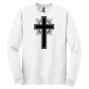 GILDAN® HEAVY COTTON™ LONG SLEEVE T-SHIRT Thumbnail