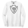 GILDAN® HEAVY COTTON™ LONG SLEEVE T-SHIRT Thumbnail