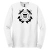 GILDAN® HEAVY COTTON™ LONG SLEEVE T-SHIRT Thumbnail