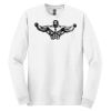 GILDAN® HEAVY COTTON™ LONG SLEEVE T-SHIRT Thumbnail