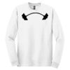 GILDAN® HEAVY COTTON™ LONG SLEEVE T-SHIRT Thumbnail