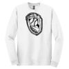 GILDAN® HEAVY COTTON™ LONG SLEEVE T-SHIRT Thumbnail