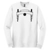 GILDAN® HEAVY COTTON™ LONG SLEEVE T-SHIRT Thumbnail