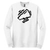 GILDAN® HEAVY COTTON™ LONG SLEEVE T-SHIRT Thumbnail