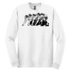 GILDAN® HEAVY COTTON™ LONG SLEEVE T-SHIRT Thumbnail