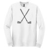 GILDAN® HEAVY COTTON™ LONG SLEEVE T-SHIRT Thumbnail
