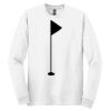 GILDAN® HEAVY COTTON™ LONG SLEEVE T-SHIRT Thumbnail