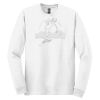 GILDAN® HEAVY COTTON™ LONG SLEEVE T-SHIRT Thumbnail