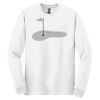 GILDAN® HEAVY COTTON™ LONG SLEEVE T-SHIRT Thumbnail