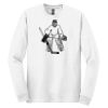 GILDAN® HEAVY COTTON™ LONG SLEEVE T-SHIRT Thumbnail
