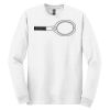 GILDAN® HEAVY COTTON™ LONG SLEEVE T-SHIRT Thumbnail