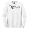 GILDAN® HEAVY COTTON™ LONG SLEEVE T-SHIRT Thumbnail
