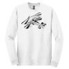 GILDAN® HEAVY COTTON™ LONG SLEEVE T-SHIRT Thumbnail