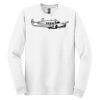 GILDAN® HEAVY COTTON™ LONG SLEEVE T-SHIRT Thumbnail