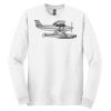 GILDAN® HEAVY COTTON™ LONG SLEEVE T-SHIRT Thumbnail