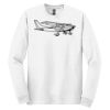 GILDAN® HEAVY COTTON™ LONG SLEEVE T-SHIRT Thumbnail