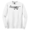 GILDAN® HEAVY COTTON™ LONG SLEEVE T-SHIRT Thumbnail