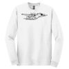 GILDAN® HEAVY COTTON™ LONG SLEEVE T-SHIRT Thumbnail