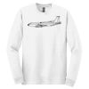 GILDAN® HEAVY COTTON™ LONG SLEEVE T-SHIRT Thumbnail