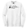 GILDAN® HEAVY COTTON™ LONG SLEEVE T-SHIRT Thumbnail
