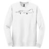 GILDAN® HEAVY COTTON™ LONG SLEEVE T-SHIRT Thumbnail