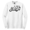 GILDAN® HEAVY COTTON™ LONG SLEEVE T-SHIRT Thumbnail