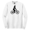 GILDAN® HEAVY COTTON™ LONG SLEEVE T-SHIRT Thumbnail