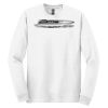 GILDAN® HEAVY COTTON™ LONG SLEEVE T-SHIRT Thumbnail