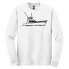 GILDAN® HEAVY COTTON™ LONG SLEEVE T-SHIRT Thumbnail