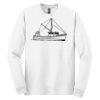 GILDAN® HEAVY COTTON™ LONG SLEEVE T-SHIRT Thumbnail