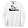 GILDAN® HEAVY COTTON™ LONG SLEEVE T-SHIRT Thumbnail