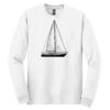 GILDAN® HEAVY COTTON™ LONG SLEEVE T-SHIRT Thumbnail