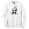 GILDAN® HEAVY COTTON™ LONG SLEEVE T-SHIRT Thumbnail
