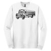 GILDAN® HEAVY COTTON™ LONG SLEEVE T-SHIRT Thumbnail