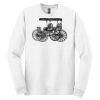 GILDAN® HEAVY COTTON™ LONG SLEEVE T-SHIRT Thumbnail
