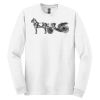 GILDAN® HEAVY COTTON™ LONG SLEEVE T-SHIRT Thumbnail