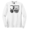 GILDAN® HEAVY COTTON™ LONG SLEEVE T-SHIRT Thumbnail