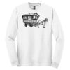 GILDAN® HEAVY COTTON™ LONG SLEEVE T-SHIRT Thumbnail