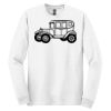 GILDAN® HEAVY COTTON™ LONG SLEEVE T-SHIRT Thumbnail