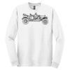 GILDAN® HEAVY COTTON™ LONG SLEEVE T-SHIRT Thumbnail