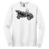 GILDAN® HEAVY COTTON™ LONG SLEEVE T-SHIRT Thumbnail